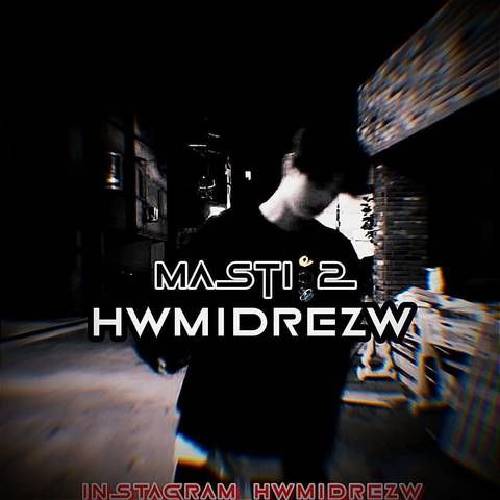 حمیدرضا مستی 2